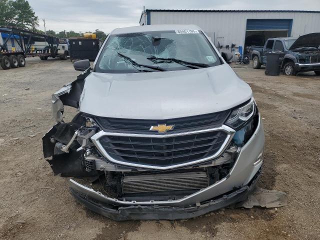 Photo 5 from auction – 2020 CHEVROLET EQUINOX LS with VIN 3GNAXHEV7LS705482