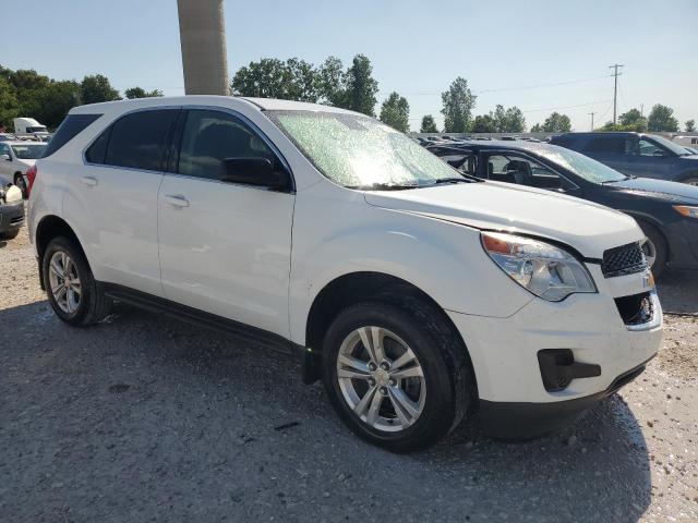 Photo 4 from auction – 2014 CHEVROLET EQUINOX LS with VIN 2GNALAEK3E1162610