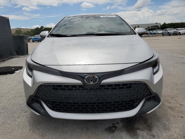 Photo 5 from auction – 2023 TOYOTA COROLLA SE with VIN JTND4MBE9P3203575