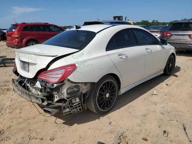 Photo 3 from auction – 2016 MERCEDES-BENZ CLA 250 with VIN WDDSJ4EB2GN319233