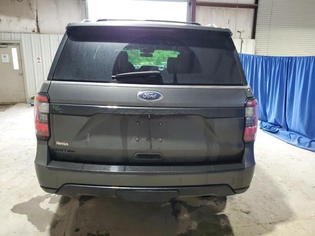 Photo 6 from auction – 2020 FORD EXPEDITION with VIN 1FMJU2AT8LEA17547