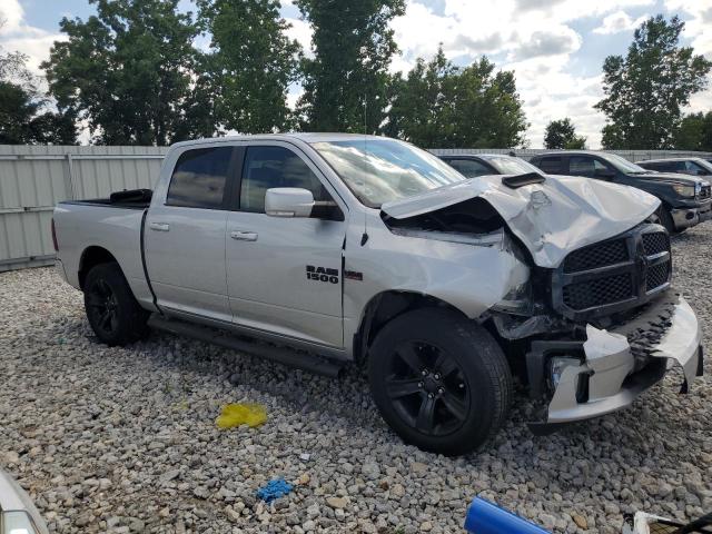 Photo 4 from auction – 2017 RAM 1500 SPORT with VIN 1C6RR7MT9HS672558