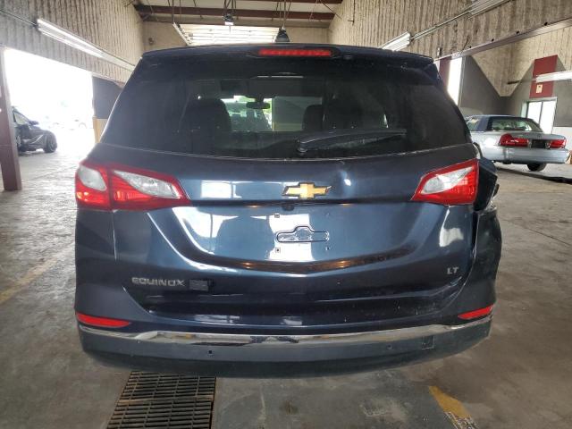 Photo 6 from auction – 2018 CHEVROLET EQUINOX LT with VIN 3GNAXJEV5JL371029