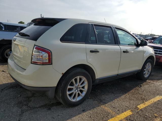 Photo 3 from auction – 2008 FORD EDGE SE with VIN 2FMDK36C58BA88175