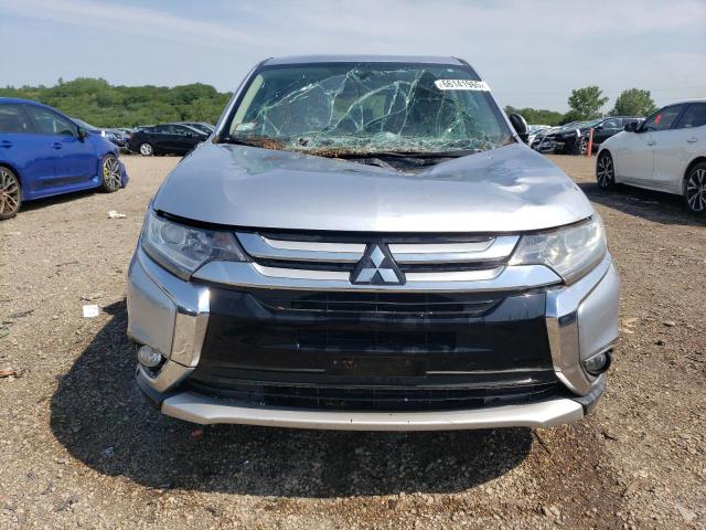 Photo 5 from auction – 2017 MITSUBISHI OUTLANDER with VIN JA4AZ3A32HZ020904
