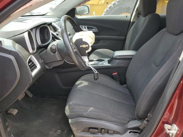 Photo 7 from auction – 2017 CHEVROLET EQUINOX LT with VIN 2GNALCEK8H1506447