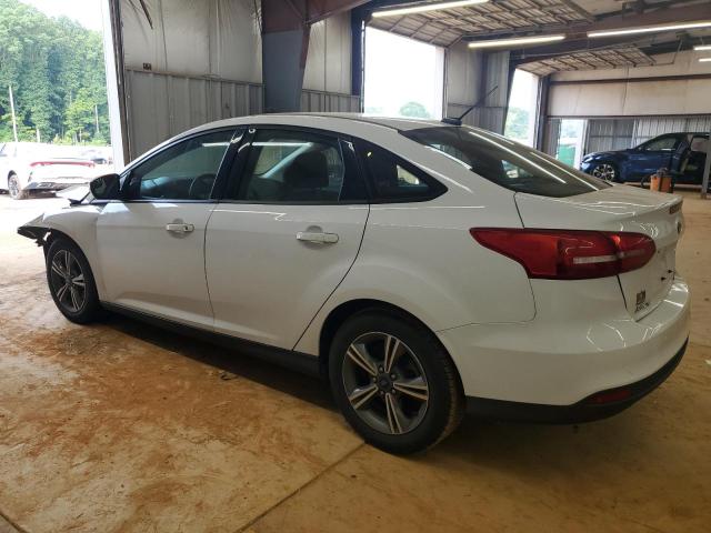 Photo 2 from auction – 2017 FORD FOCUS SE with VIN 1FADP3FE8HL243850