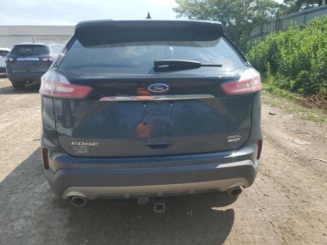 Photo 6 from auction – 2019 FORD EDGE SEL with VIN 2FMPK3J90KBC65411