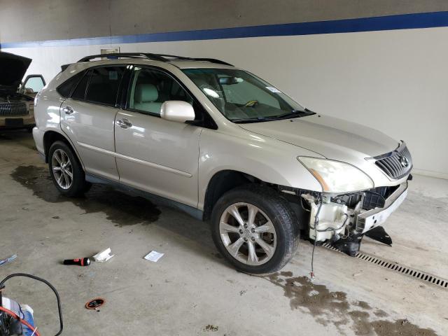 Photo 4 from auction – 2008 LEXUS RX 350 with VIN 2T2HK31U18C080910