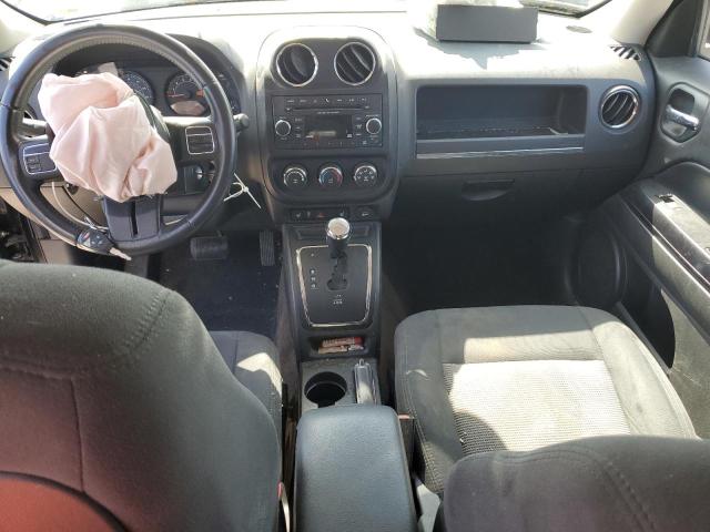 Photo 8 from auction – 2014 JEEP PATRIOT LATITUDE with VIN 1C4NJPFB2ED883233
