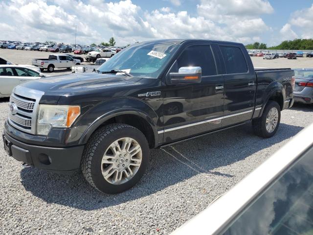 FORD F150 SUPER 2012 z numerem VIN 1FTFW1EF6CFB00956 - Zdjęcie z aukcji