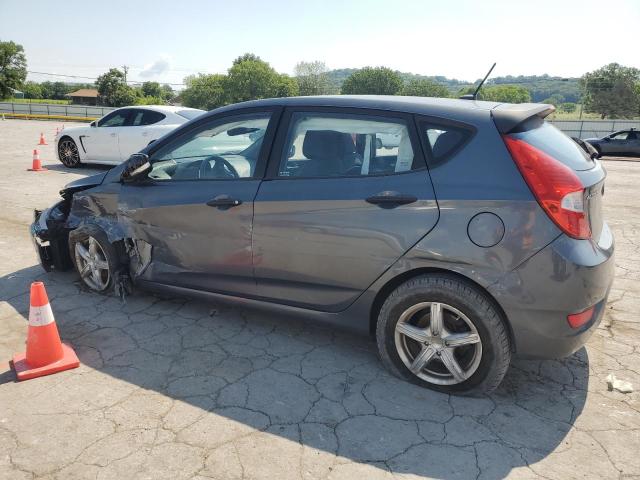 Photo 2 from auction – 2013 HYUNDAI ACCENT GLS with VIN KMHCU5AE3DU087993