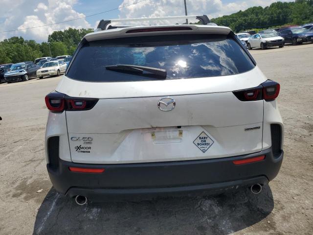 Photo 6 from auction – 2024 MAZDA CX-50 PREM with VIN 7MMVABDM7RN239816