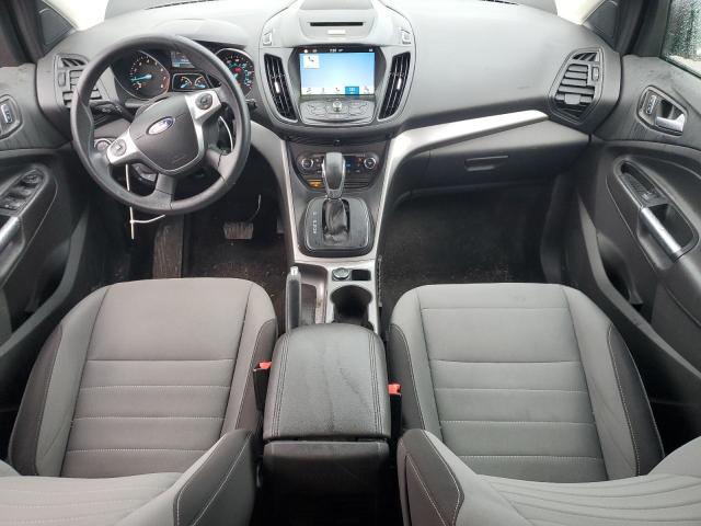 Photo 8 from auction – 2016 FORD ESCAPE SE with VIN 1FMCU9G96GUC68298
