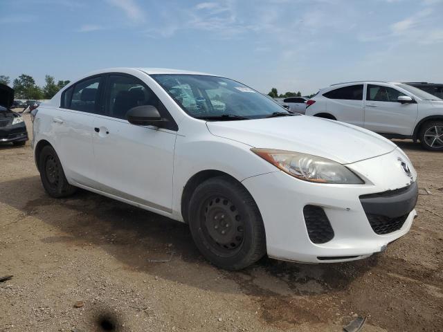 Photo 4 from auction – 2013 MAZDA 3 I with VIN JM1BL1TF1D1794139