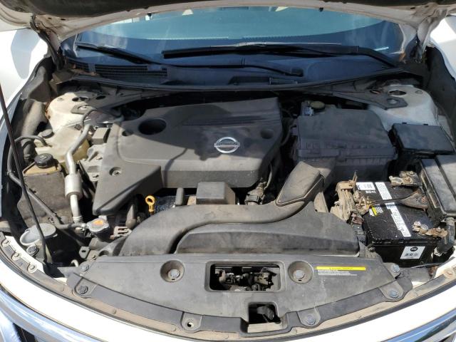 Photo 11 from auction – 2013 NISSAN ALTIMA 2.5 with VIN 1N4AL3AP4DC116868