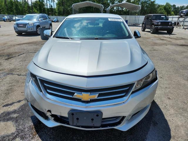 Photo 5 from auction – 2015 CHEVROLET IMPALA LTZ with VIN 1G1155SLXFU137595
