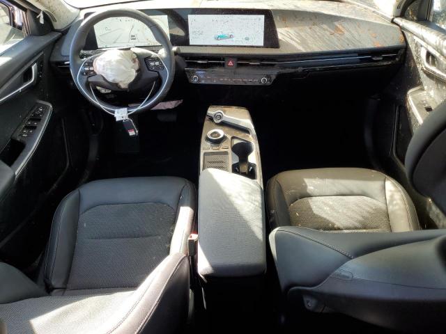 Photo 8 from auction – 2024 KIA EV6 LIGHT with VIN KNDC34LA7R5224804