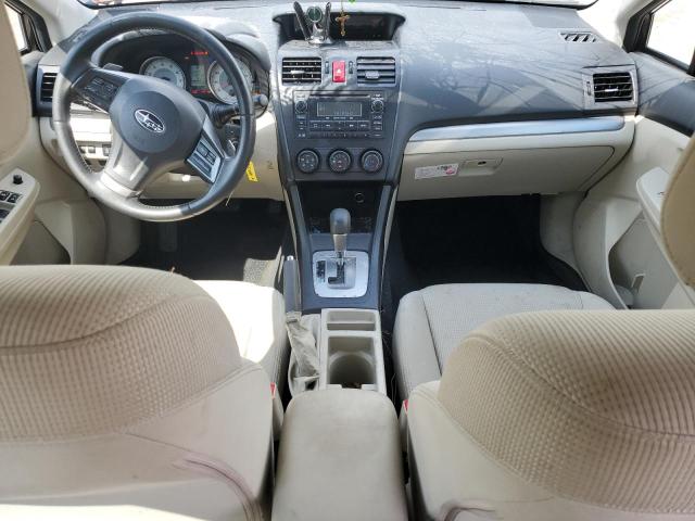 Zdjęcie 8 z aukcji – 2013 SUBARU IMPREZA SP z VIN JF1GPAL65D2848049