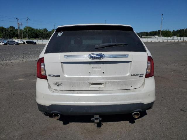 Photo 6 from auction – 2013 FORD EDGE LIMIT with VIN 2FMDK4KC7DBA45169