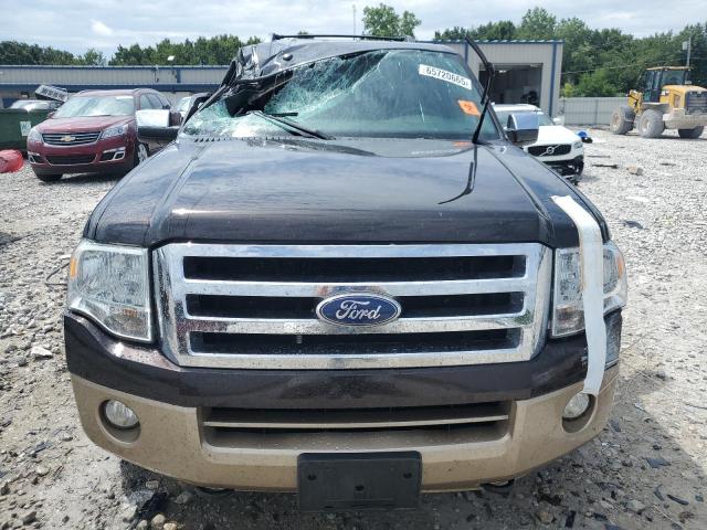 Photo 5 from auction – 2013 FORD EXPEDITION with VIN 1FMJK1J58DEF53062