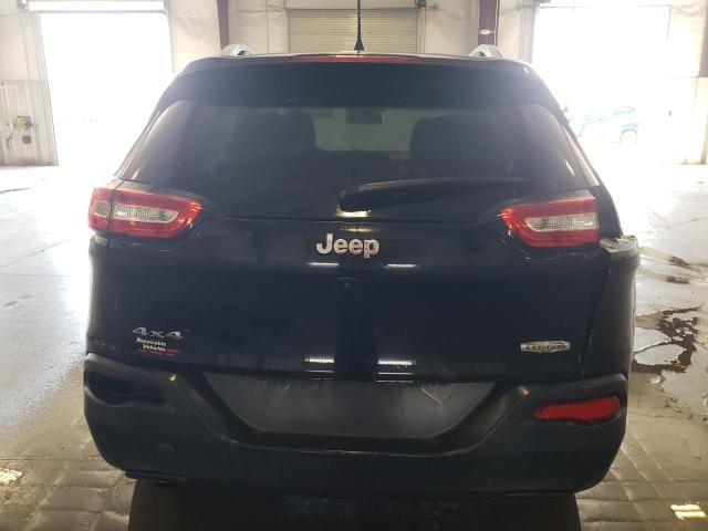 Photo 6 from auction – 2017 JEEP CHEROKEE L with VIN 1C4PJMCB4HW663984