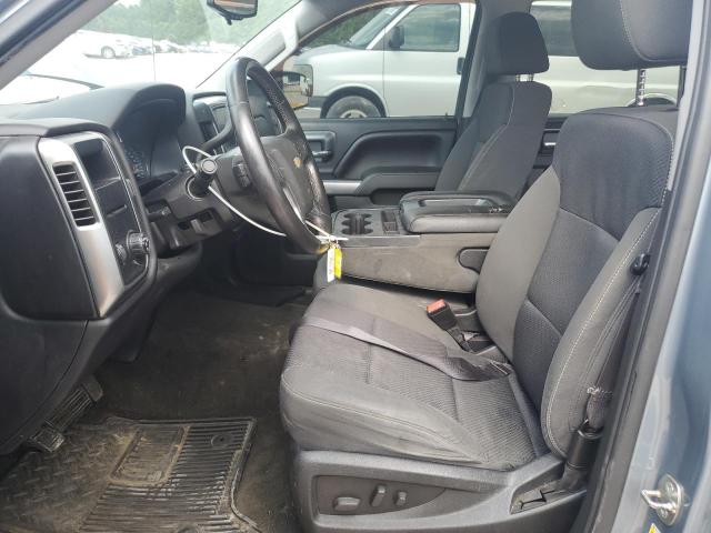 Photo 7 from auction – 2015 CHEVROLET SILVERADO with VIN 3GCPCREC1FG396067