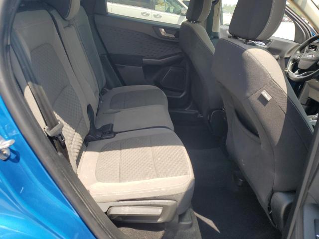 Photo 10 from auction – 2020 FORD ESCAPE SE with VIN 1FMCU0G64LUA33216