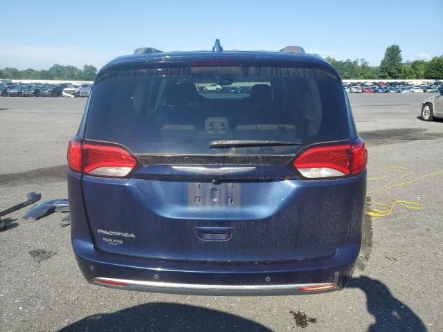 Photo 6 from auction – 2018 CHRYSLER PACIFICA T with VIN 2C4RC1EG9JR114743