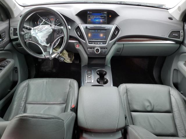 Фото 8 с аукциона – 2016 ACURA MDX TECHNO с VIN 5FRYD3H41GB020607