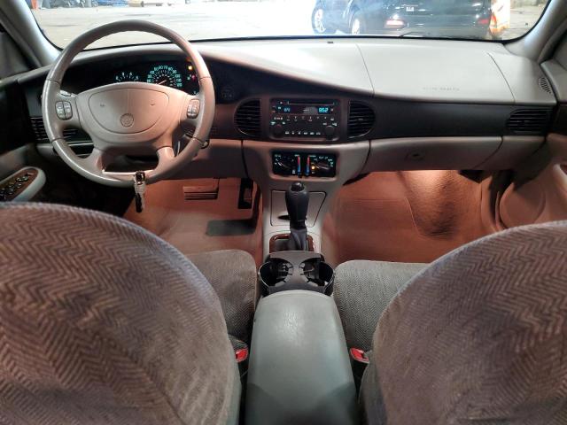 Photo 8 from auction – 2004 BUICK REGAL LS with VIN 2G4WB52K541331789