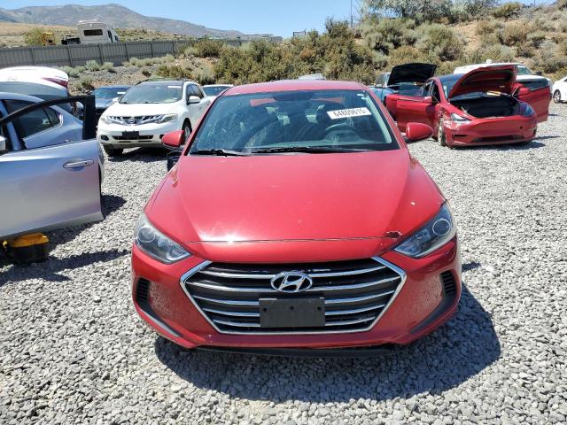 Photo 5 from auction – 2017 HYUNDAI ELANTRA SE with VIN 5NPD74LF2HH094871