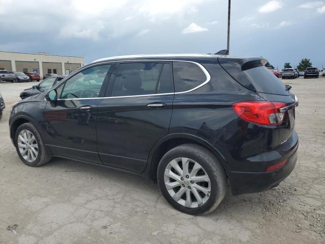 Photo 2 from auction – 2016 BUICK ENVISION P with VIN LRBFXESX4GD212236