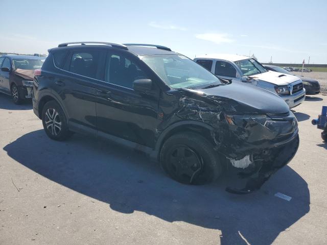 Photo 4 from auction – 2016 TOYOTA RAV4 LE with VIN 2T3ZFREV5GW278364