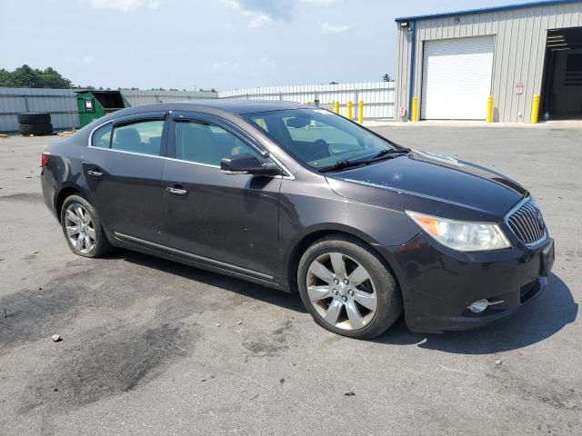 Photo 4 from auction – 2013 BUICK LACROSSE with VIN 1G4GL5E32DF228831