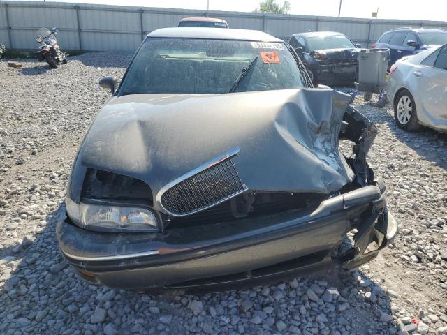 Photo 5 from auction – 1999 BUICK LESABRE CU with VIN 1G4HP52K6XH445022