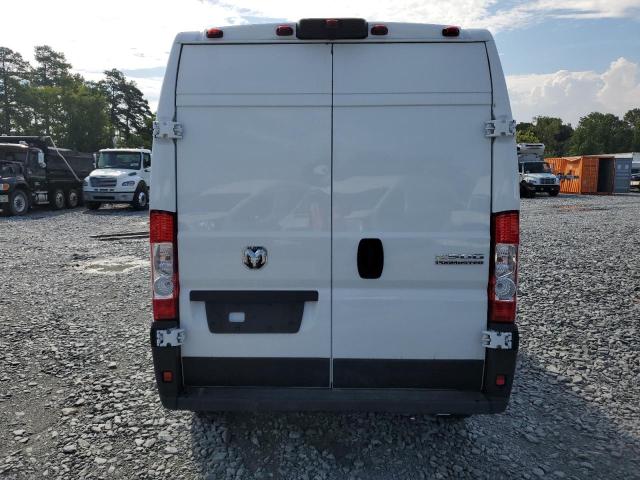 Photo 6 from auction – 2024 RAM PROMASTER with VIN 3C6LRVDG6RE150956