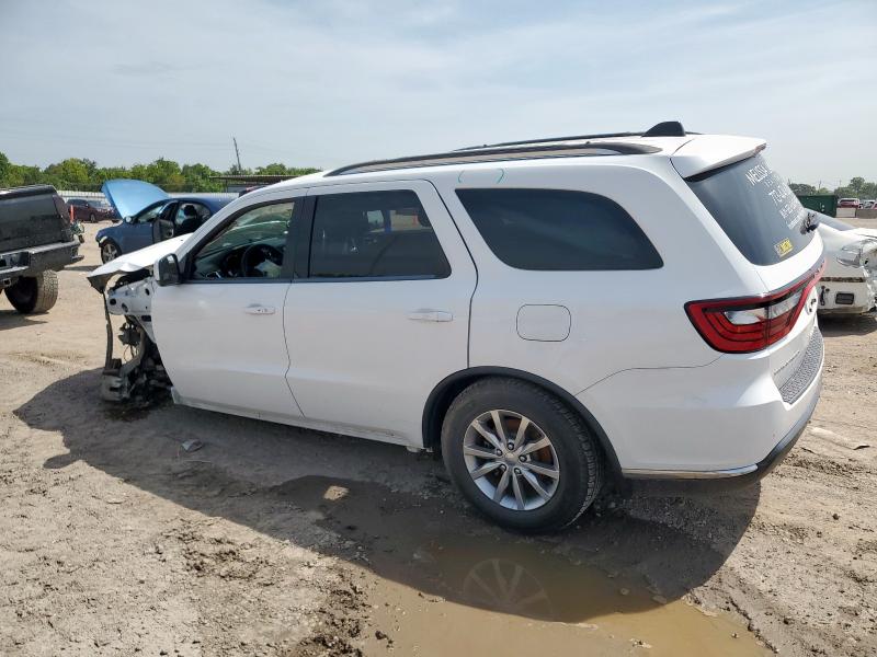 Photo 2 from auction – 2017 DODGE DURANGO SX with VIN 1C4RDHAG0HC610920