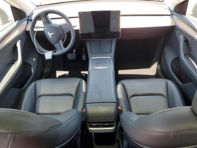 Photo 8 from auction – 2023 TESLA MODEL Y with VIN 7SAYGDEEXPA205248