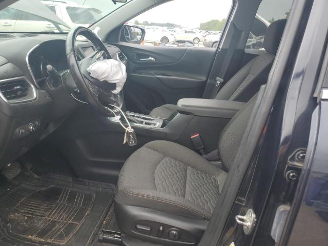 Photo 7 from auction – 2020 CHEVROLET EQUINOX LT with VIN 2GNAXKEV4L6159512