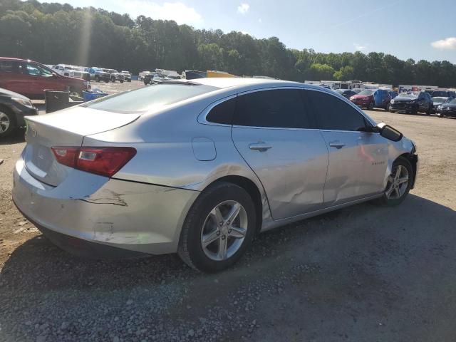 Photo 3 from auction – 2022 CHEVROLET MALIBU LS with VIN 1G1ZC5ST2NF138901