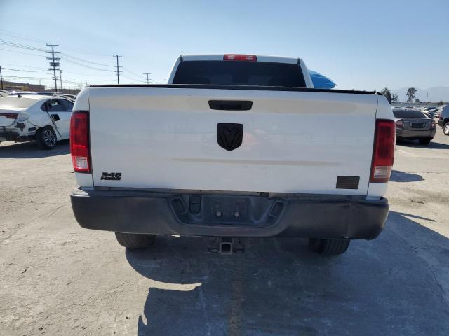 Photo 6 from auction – 2014 RAM 1500 ST with VIN 3C6JR6AT2EG324065