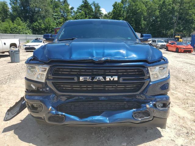Photo 5 from auction – 2019 RAM 1500 with VIN 1C6RREFT2KN664390