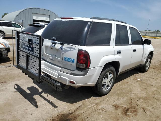 Photo 3 from auction – 2005 CHEVROLET TRAILBLAZE with VIN 1GNDT13S452178167