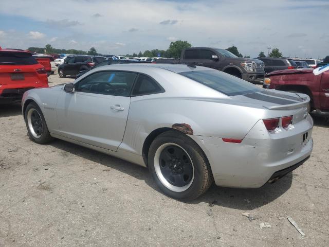 Photo 2 from auction – 2012 CHEVROLET CAMARO LS with VIN 2G1FA1E35C9200830
