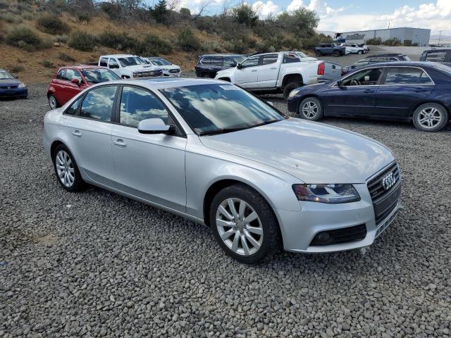Photo 4 from auction – 2012 AUDI A4 PREMIUM with VIN WAUBFAFL1CN020356