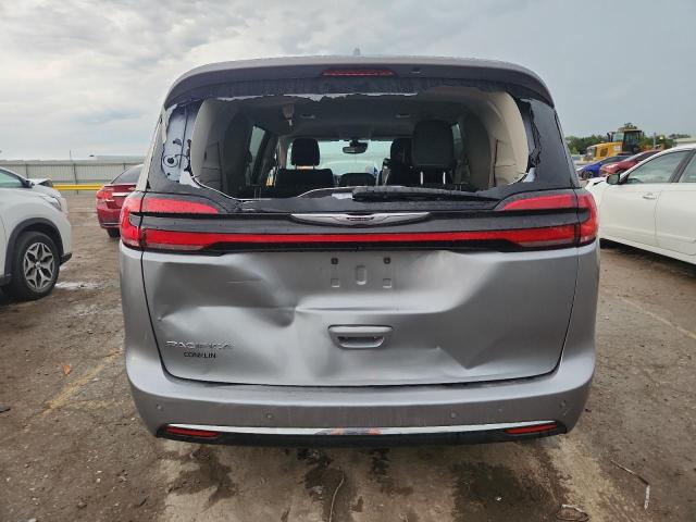 Photo 6 from auction – 2021 CHRYSLER PACIFICA T with VIN 2C4RC1BGXMR542961