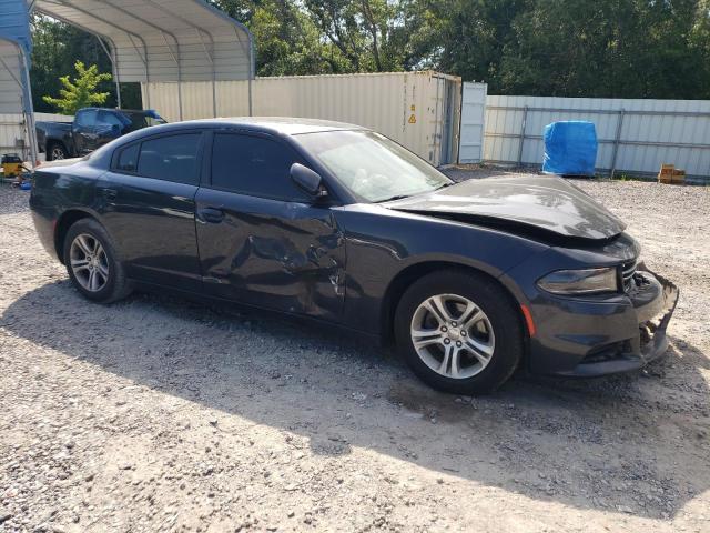 Photo 4 from auction – 2016 DODGE CHARGER with VIN 2C3CDXBG1GH328042