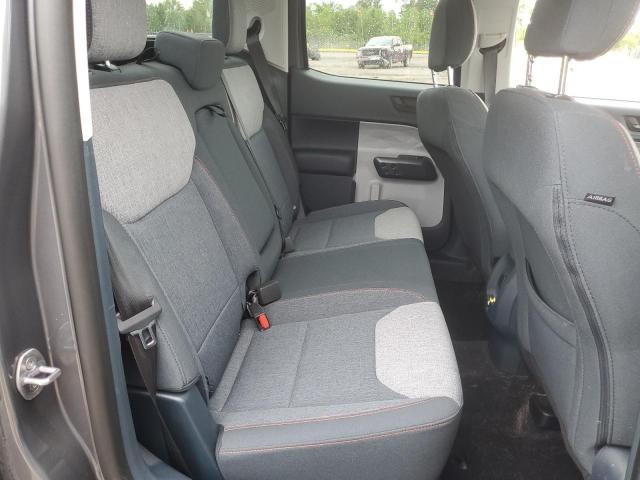 Photo 10 from auction – 2024 FORD MAVERICK X with VIN 3FTTW8J96RRA85141