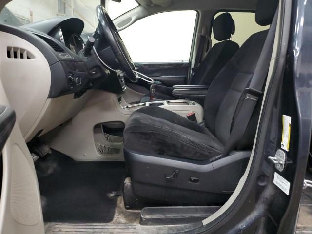 Photo 7 from auction – 2014 DODGE GRAND CARA with VIN 2C4RDGCG7ER335699